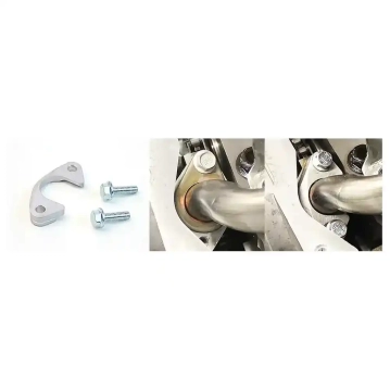 Oil Pump Pickup Tube Girdle